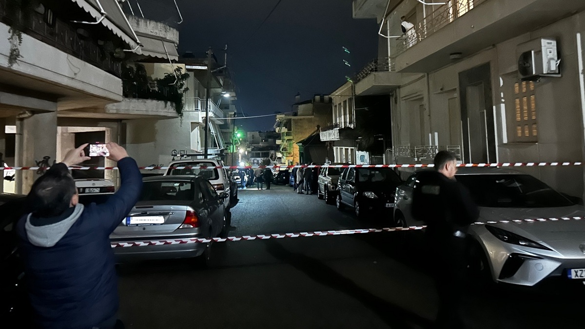 Γυναικοκτονία στο Αγρίνιο: Οι δραματικές στιγμές που οδήγησαν στη σύλληψη του 30χρονου – Είχε μαζί του οπλισμένο περίστροφο