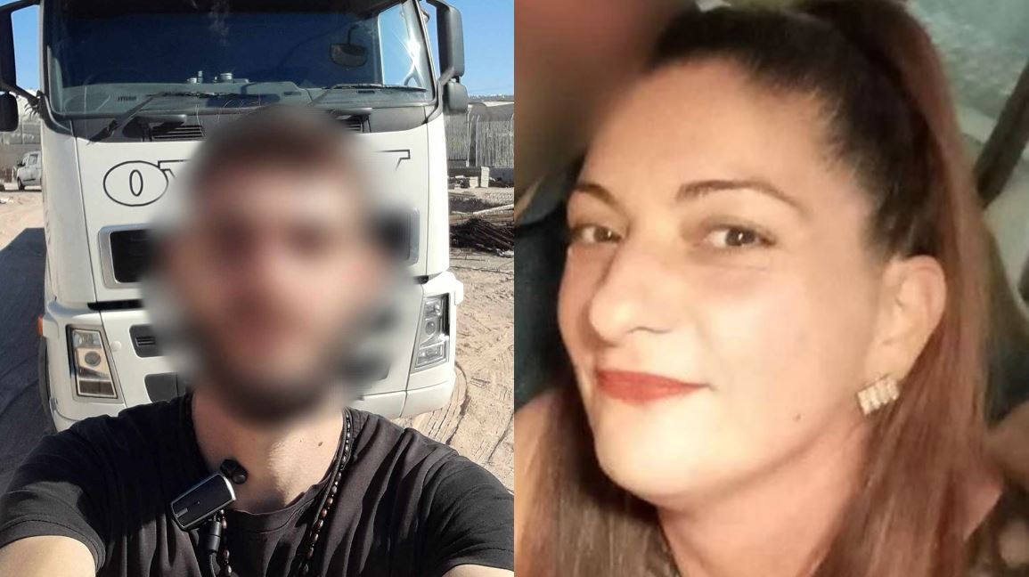 Γυναικοκτονία στο Αγρίνιο: «Θα τελειώσω μία δουλειά και θα συναντηθούμε» – Η συνομιλία της Δώρας με φίλη της το μοιραίο βράδυ  