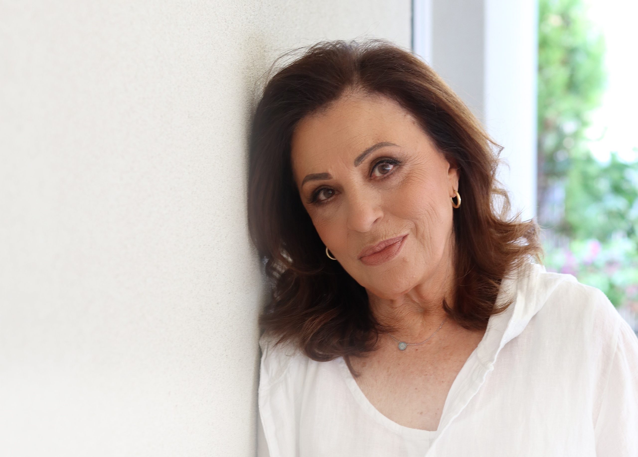 Χάρις Αλεξίου: Κυκλοφόρησε το νέο της τραγούδι