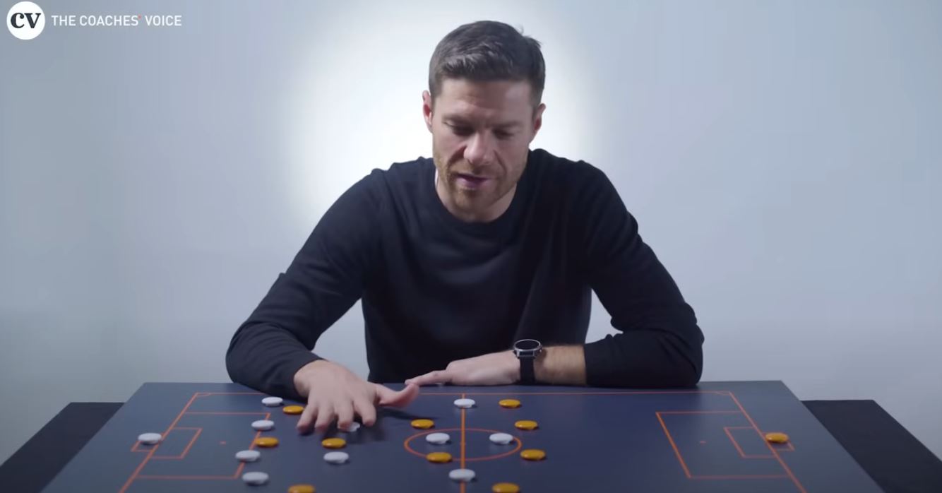 Τσάμπι Αλόνσο: Αποχωρεί στο τέλος της σεζόν από τη Μπάγερ Λεβερκούζεν – Πιθανότερος προορισμός η Μαδρίτη και η Ρεάλ