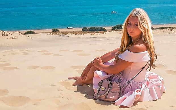 Κως: Στο εδώλιο 33χρονος για την αρπαγή, βιασμό και δολοφονία της 27χρονης Αναστάζια