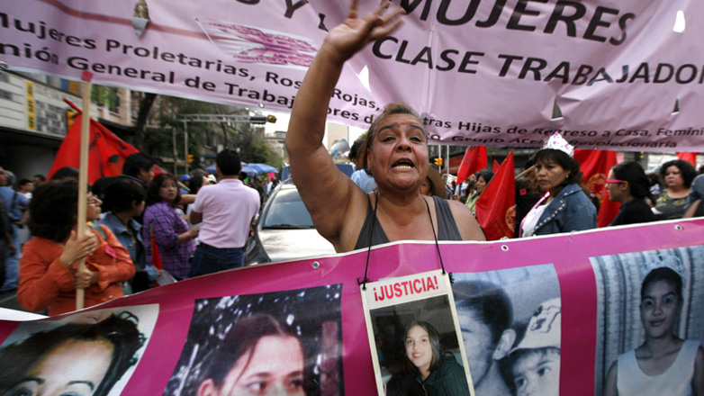 Νόρμα Ανδράδε