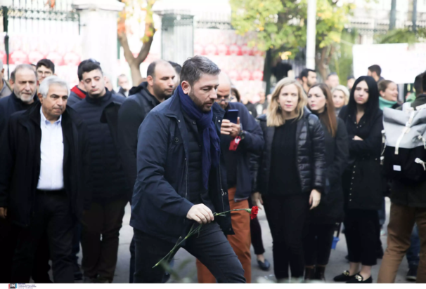 Ανδρουλάκης