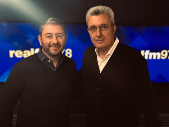 Ανδρουλάκης Χατζηνικολάου