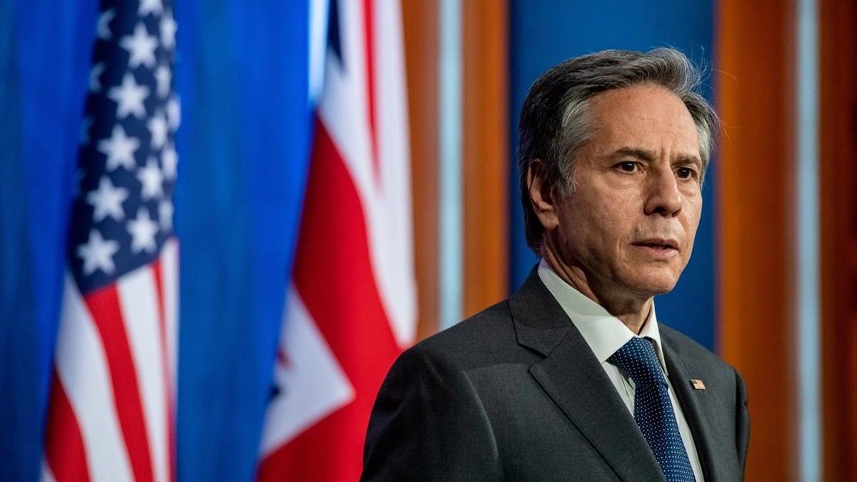 Άντονι Μπλίνκεν: Καλεί το Ισραήλ να δεχθεί παρατεταμένες παύσεις στη Γάζα