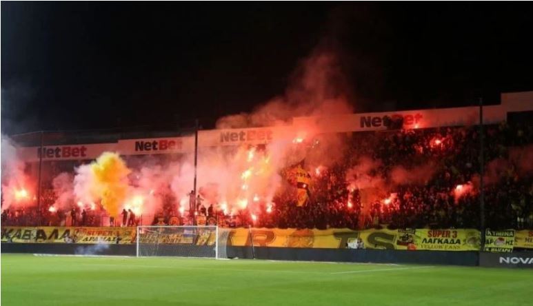 Άρης: Κανονικά με κόσμο το ματς με την ΑΕΚ στο Κύπελλο