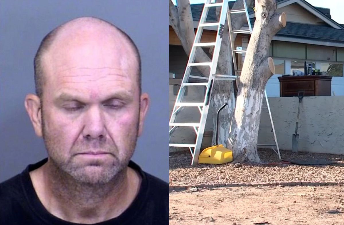 ΗΠΑ: Είχε κρύψει τον νεκρό πατέρα του σε καταψύκτη… για να μην του πάρουν το σπίτι – Τον μετακινούσε για 4 χρόνια σε διαφορετικά σημεία