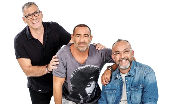 Ράδιο Αρβύλα