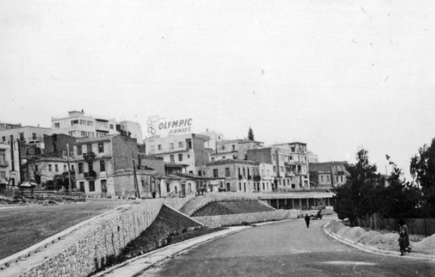 Κουίζ για την παλιά Αθήνα: Αναγνωρίζεις την συνοικία; Έχεις περάσει σίγουρα από εκεί