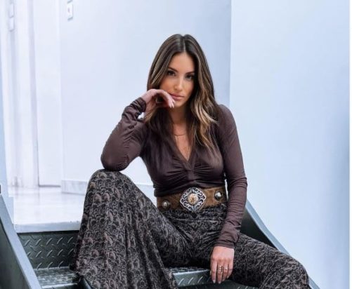 Αθηνά Οικονομάκου