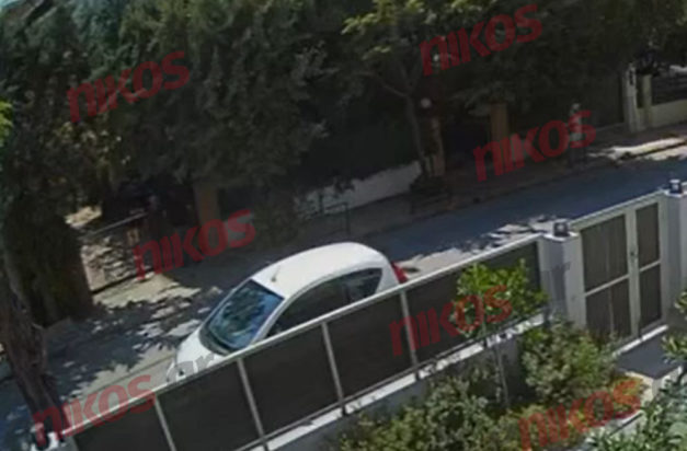 Αττική Ληστείες συμμορία