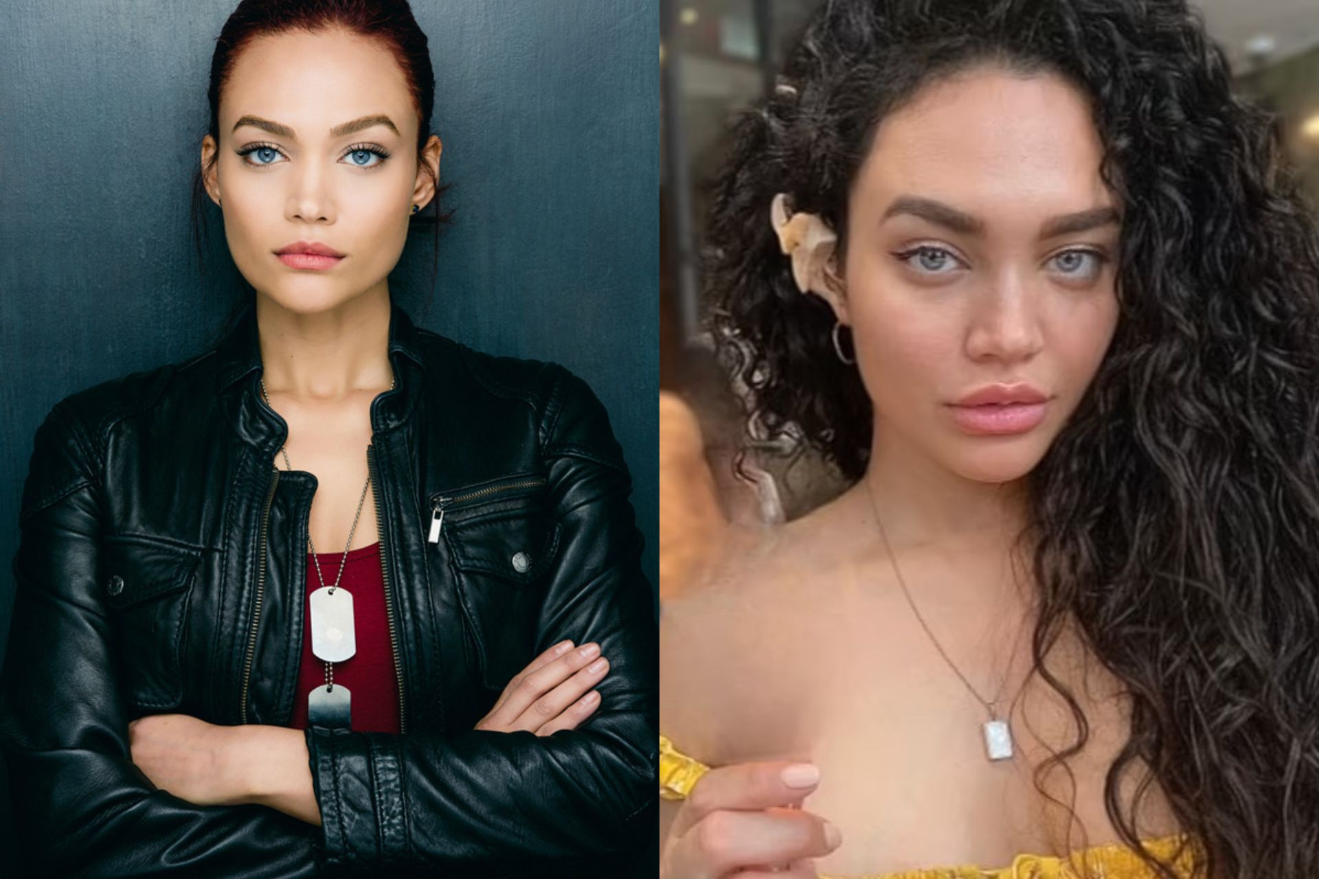 Chanel Maya Banks: Μυστήριο με την εξαφάνιση της ηθοποιού από το «Gossip Girl» – Η οικογένεια υποπτεύεται τον σύζυγό της