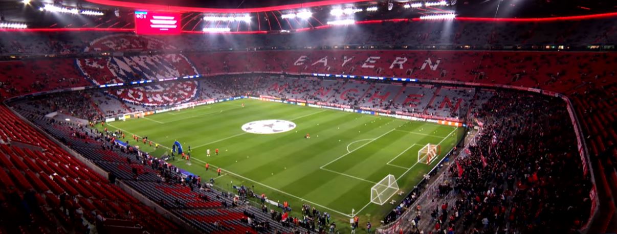 Φίλαθλος της Μπάγερν Μονάχου έχασε την ζωή του στις κερκίδες