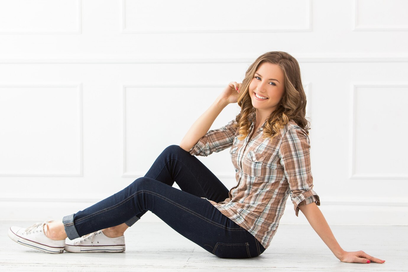 Γυναίκα που έχασε 72 κιλά αποκαλύπτει: «Αυτά είναι τα 5 πράγματα που έκανα καθημερινά και με βοήθησαν στην απώλεια βάρους»