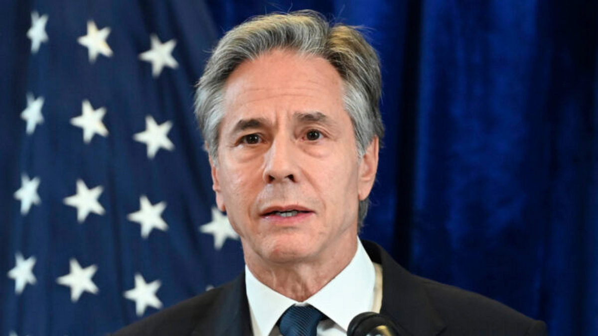 Στέιτ Ντιπάρτμεντ: Επικοινωνία Μπλίνκεν – Γκάλαντ για την ανθρωπιστική βοήθεια στη Γάζα