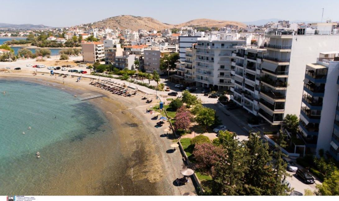 βραχυχρόνια μίσθωση