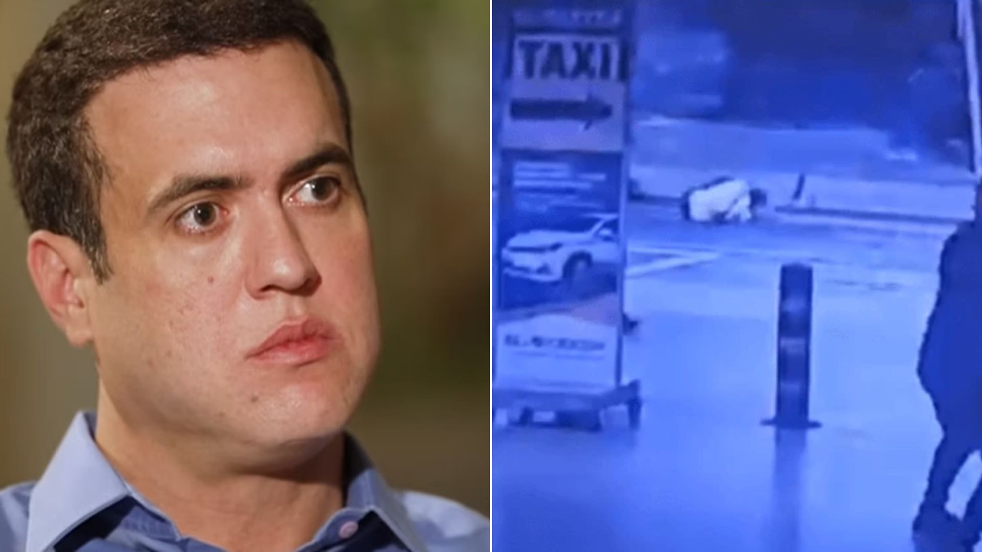 Βραζιλία: Δολοφονία επιχειρηματία κρυπτονομισμάτων σε αεροδρόμιο του Σάο Πάολο – Βίντεο από τη στιγμή της εν ψυχρώ εκτέλεσης