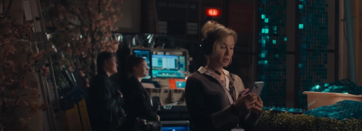 «Bridget Jones: Mad About the Boy»: Η Ρενέ Ζελβέγκερ «αναζητά ξανά την αγάπη»