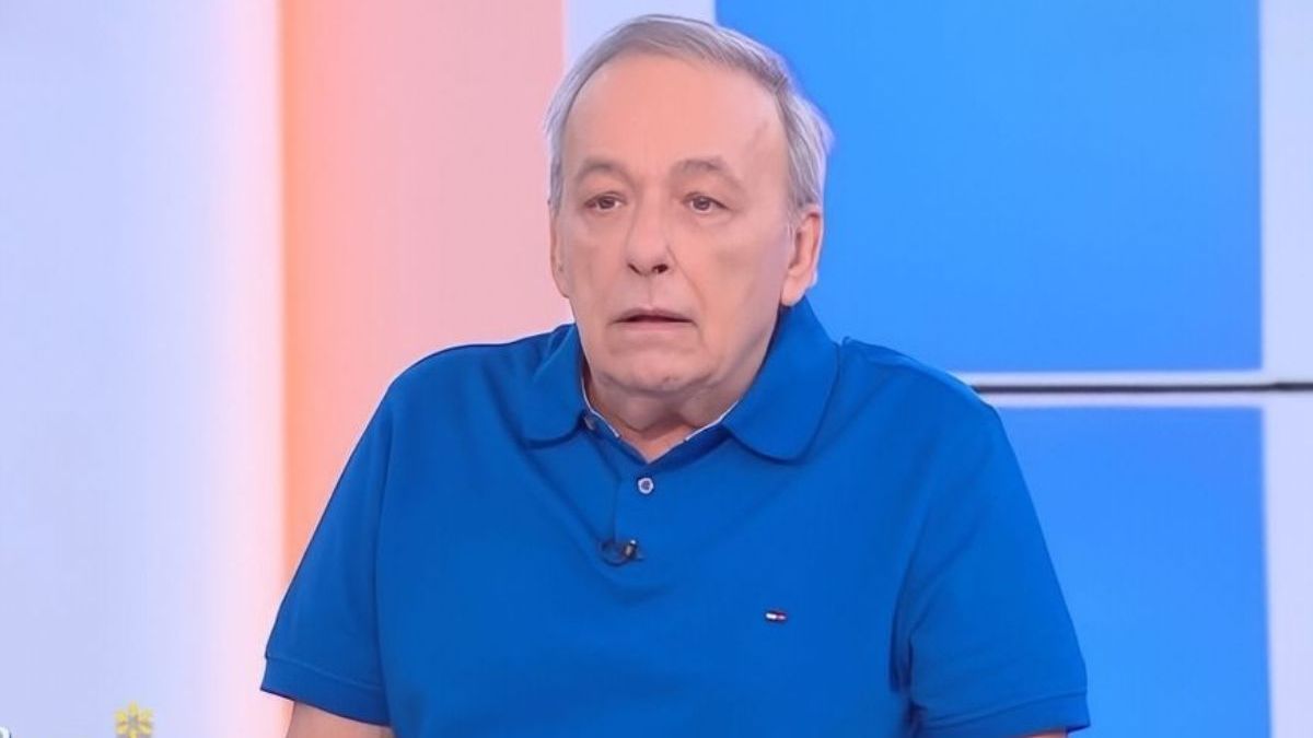 Ανδρέας Μικρούτσικος: Προς την έξοδο από το Buongiorno; – «Βλέπω τις διαδικασίες μιας νοοτροπίας που θέλει να με “φάει”»