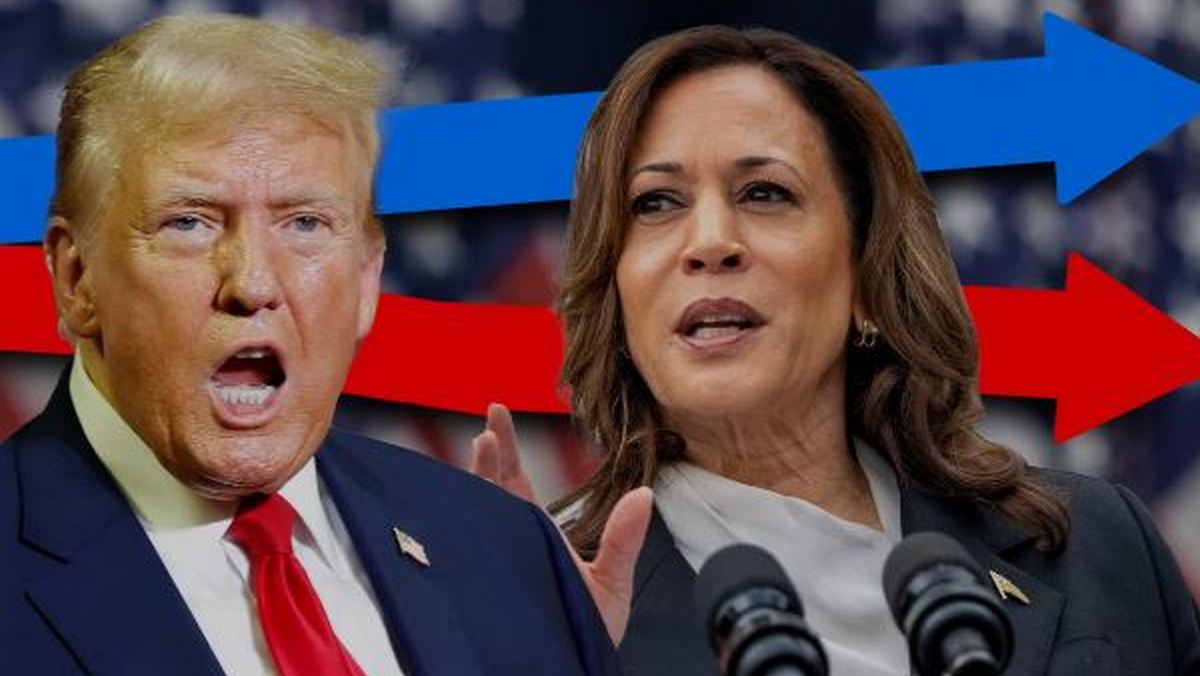 Αμερικανικές εκλογές 2024: Παρατείνεται η ψηφοφορία σε δύο εκλογικά τμήματα στην Βόρεια Καρολίνα