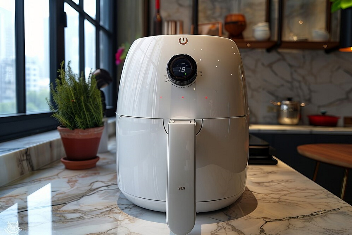 Air fryer: Πώς να επιλέξετε την κατάλληλη φριτέζα αέρος για την κουζίνα σας - Αναλυτικός οδηγός