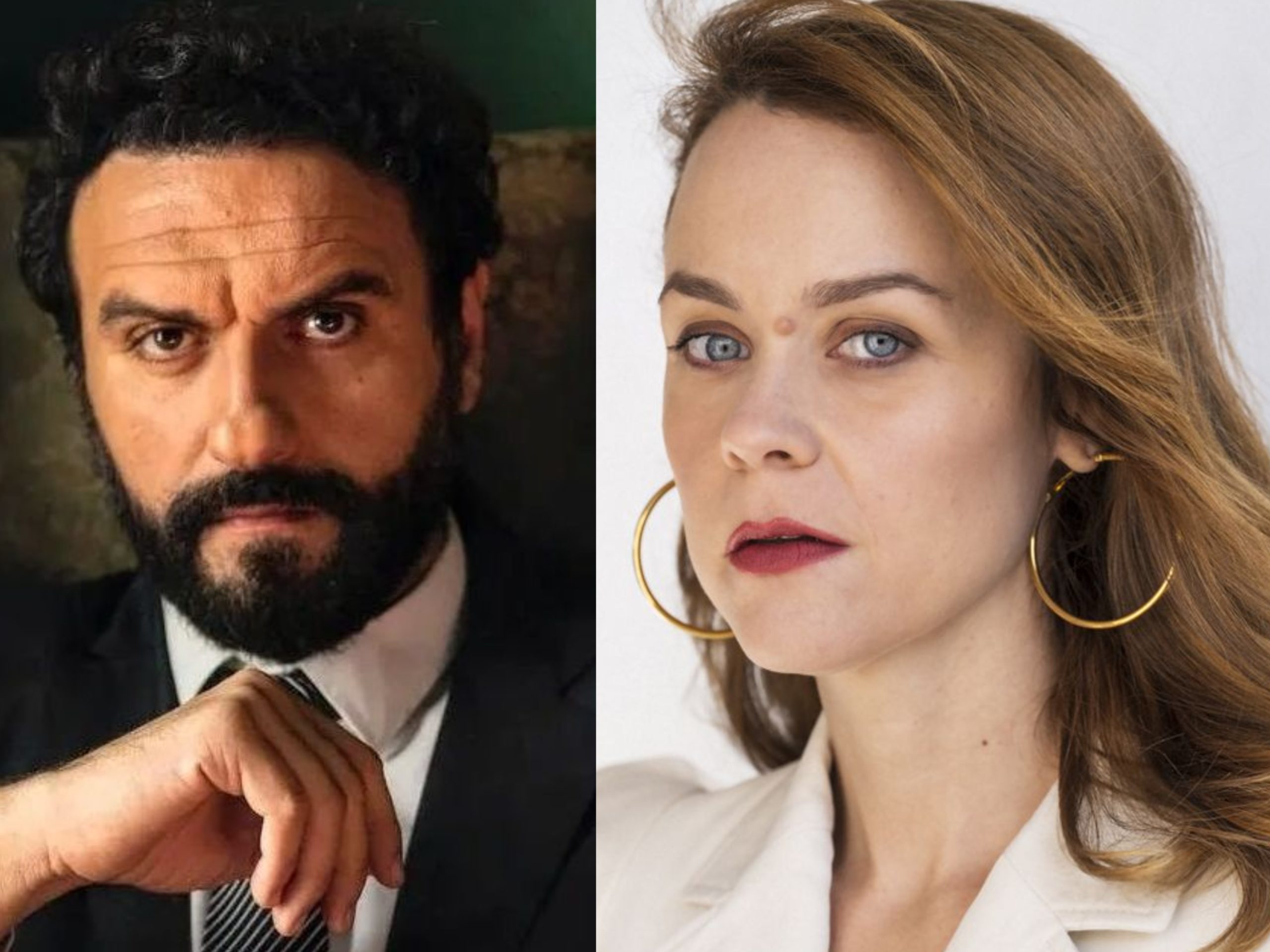 Αποκλειστικό: Μελέτης Ηλίας – Λένα Παπαληγούρα στην «Αντιγόνη» του Σοφοκλή σε σκηνοθεσία Θέμη Μουμουλίδη το καλοκαίρι