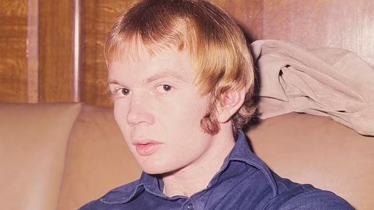 Colin Petersen: Πέθανε ο πρώτος ντράμερ των Bee Gees σε ηλικία 78 ετών