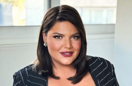 Δανάη Μπάρκα