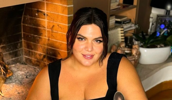 Δανάη Μπάρκα