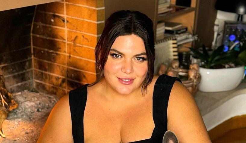 Δανάη Μπάρκα