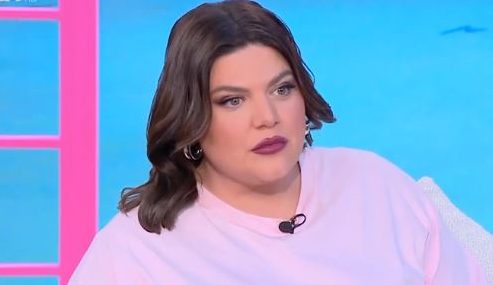 Δανάη Μπάρκα