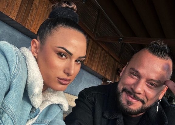 Χρήστος Δάντης - Ασημίνα Χατζηανδρέου