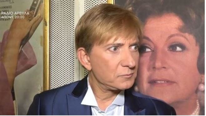 Μάκης Δελαπόρτας