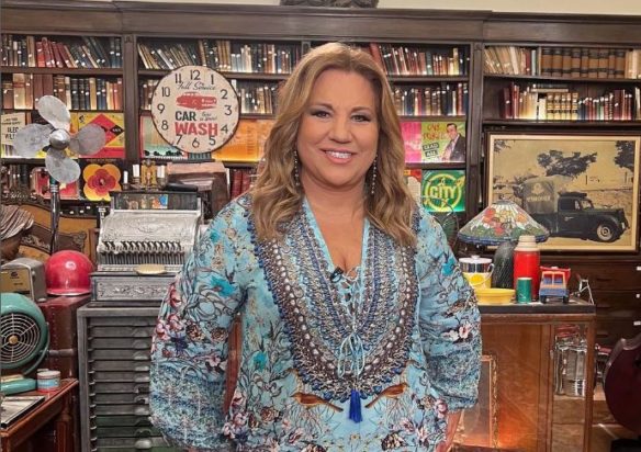 Δέσποινα Μοιραράκη