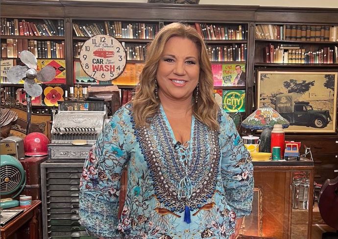 Δέσποινα Μοιραράκη