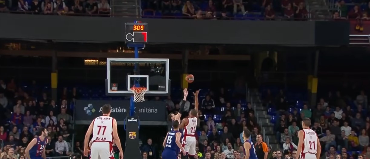 Φενέρμπαχτσε: Ο Χολ υπέστη κάταγμα στο χέρι – Θα υποβληθεί σε χειρουργική επέμβαση