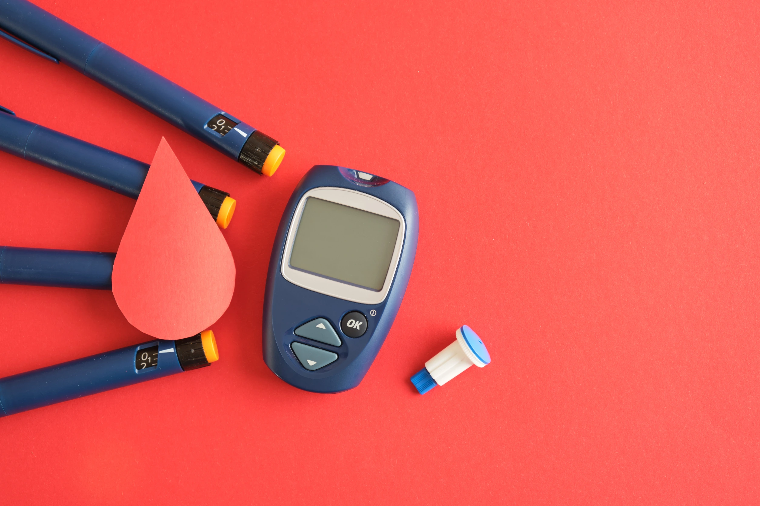 Διαβήτης: Το άγνωστο σύμπτωμα στα μάτια που συχνά παραβλέπετε