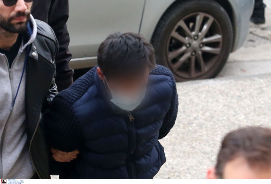 Θεσσαλονίκη: Για απόπειρα βιασμού της αδελφής του παραπέμπεται σε δίκη ο δολοφόνος της 41χρονης εγκύου