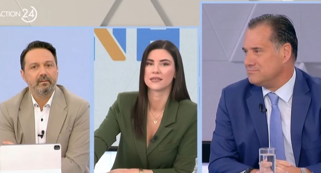 Αιχμές Γεωργιάδη: Έχω βαρεθεί τη δόξα των κρυπτομένων υπουργών, με ενοχλεί