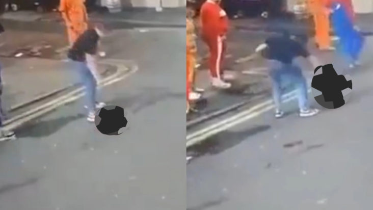 Εδιμβούργο κεφάλι