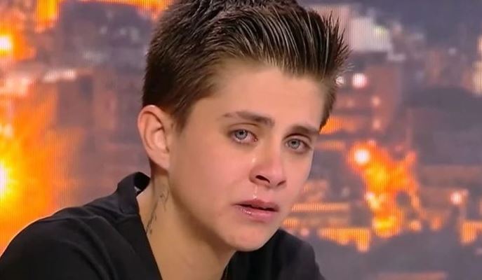 Ειρήνη Μουρτζούκου: «Θα σου ανοίξω το κεφάλι» – Ανατριχιαστικά ηχητικά ντοκουμέντα από καβγά με ανήλικη φίλη της