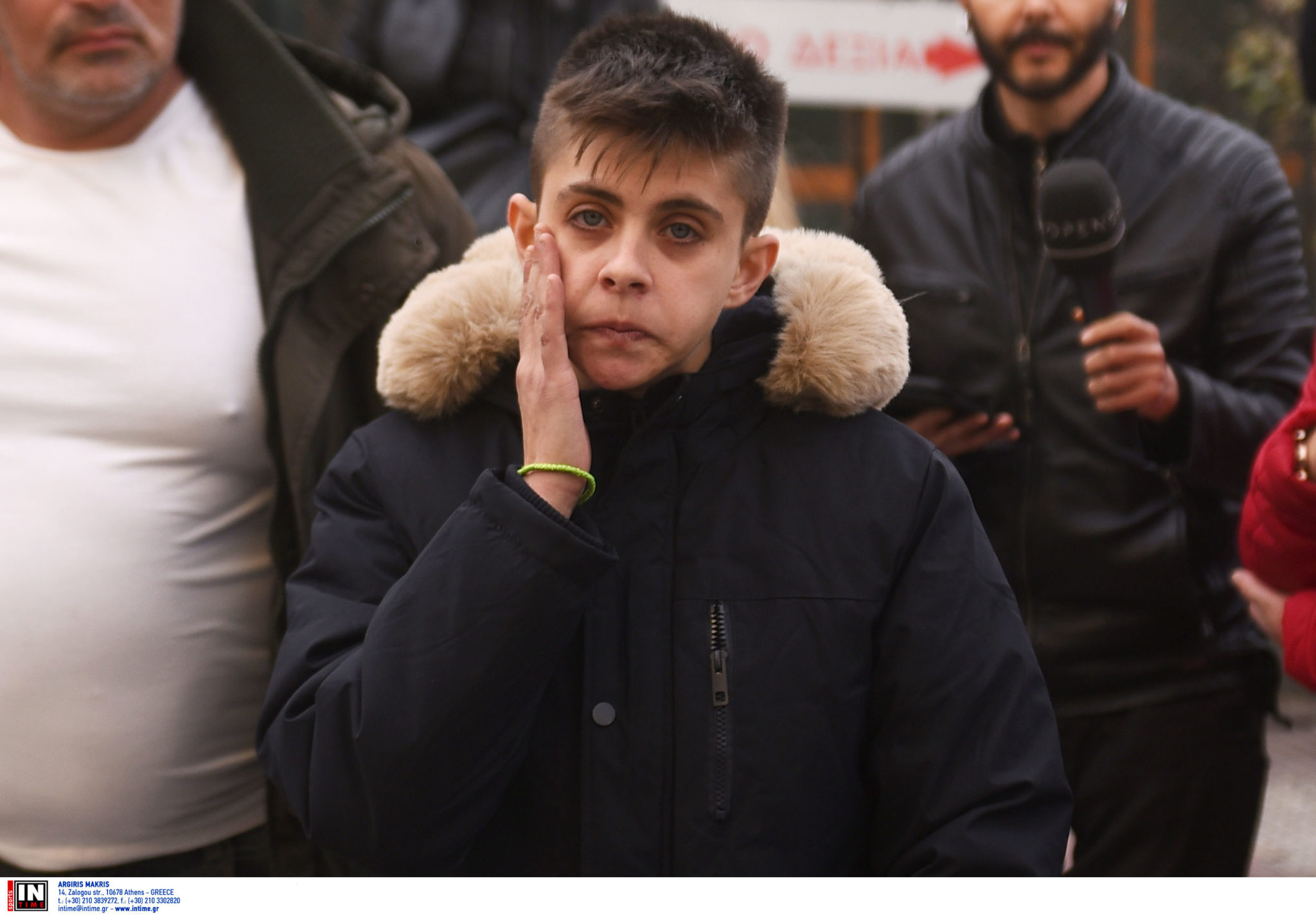 Ειρήνη Μουρτζούκου