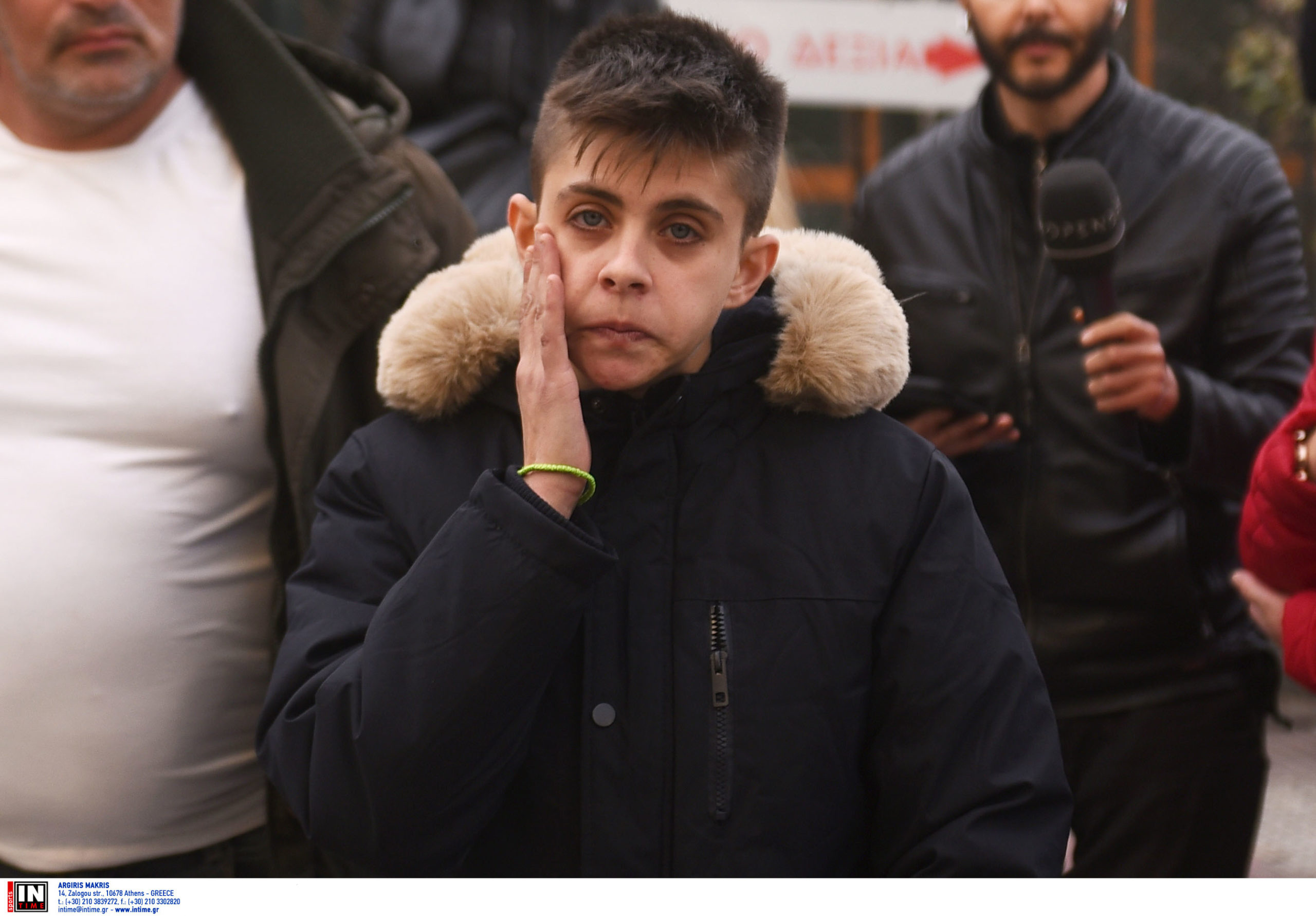 Ειρήνη Μουρτζούκου