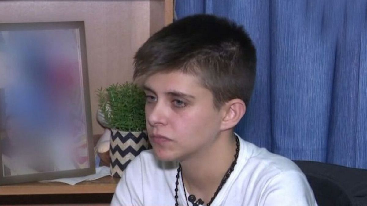 Φως στο Τούνελ: «Μελάνιασε και τέζα…» – Όσα έλεγε η Ειρήνη Μουρτζούκου λίγες ημέρες μετά τον θάνατο του 15 μηνών βρέφους