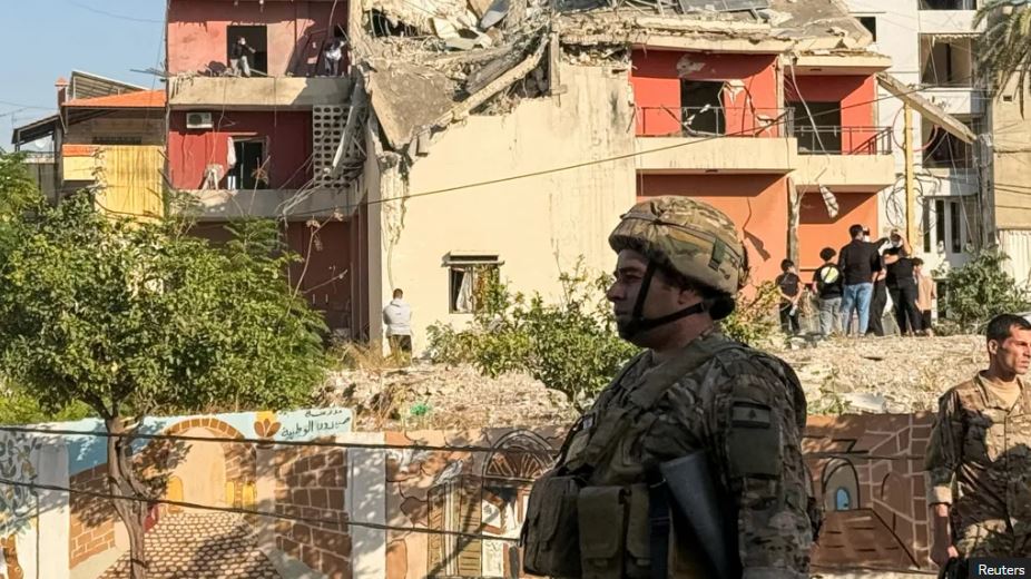 Μέση Ανατολή: Μία ανάσα από την εκεχειρία μεταξύ Ισραήλ και Χεζμπολάχ – Τα πιθανά εμπόδια, οι πιέσεις των ΗΠΑ και η «προδοσία»