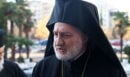 Ελπιδοφόρος: Πήρε εξιτήριο από το νοσοκομείο - Η ανακοίνωση από την Αρχιεπισκοπή Αμερικής