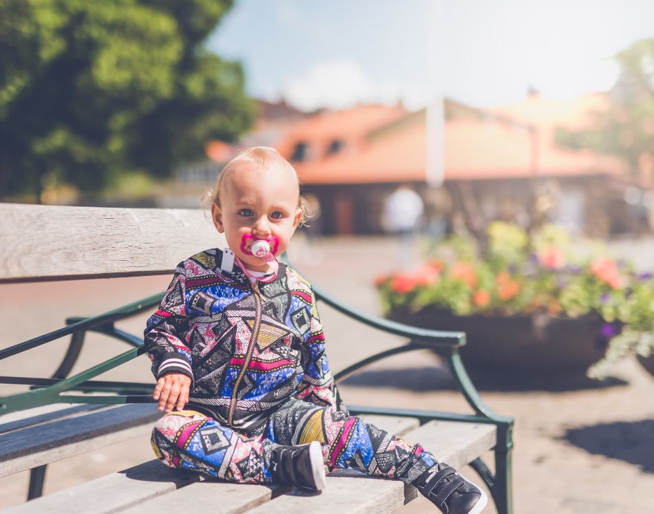 επίδομα παιδιού