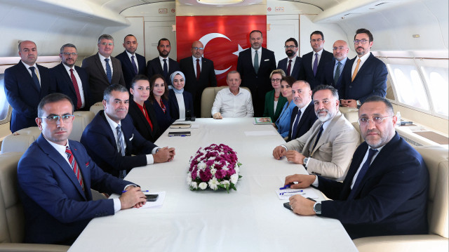 Ερντογάν: Ο Μπάιντεν τροφοδοτεί τον πόλεμο – Θα οδηγήσει σε μεγαλύτερη αντίδραση από τη Ρωσία