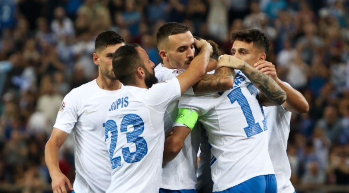 Η Εθνική θέλει αντίδραση και νίκη με τη Φινλανδία