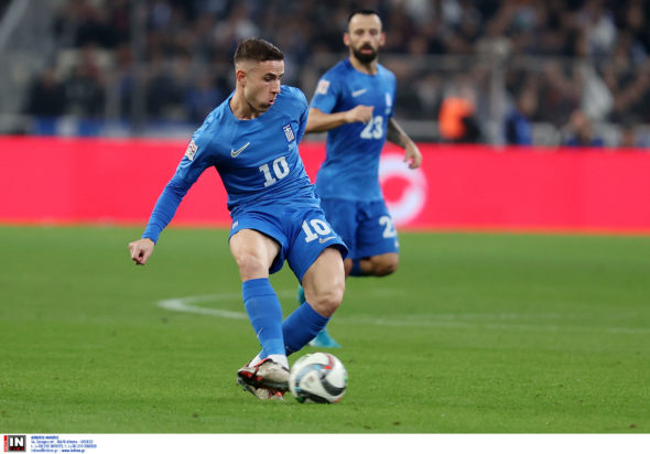 Εθνική Ελλάδας